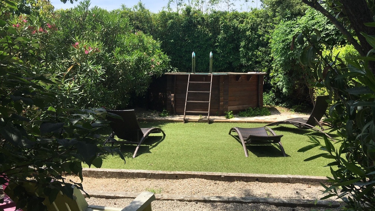 Photo of Outdoor in Uzes