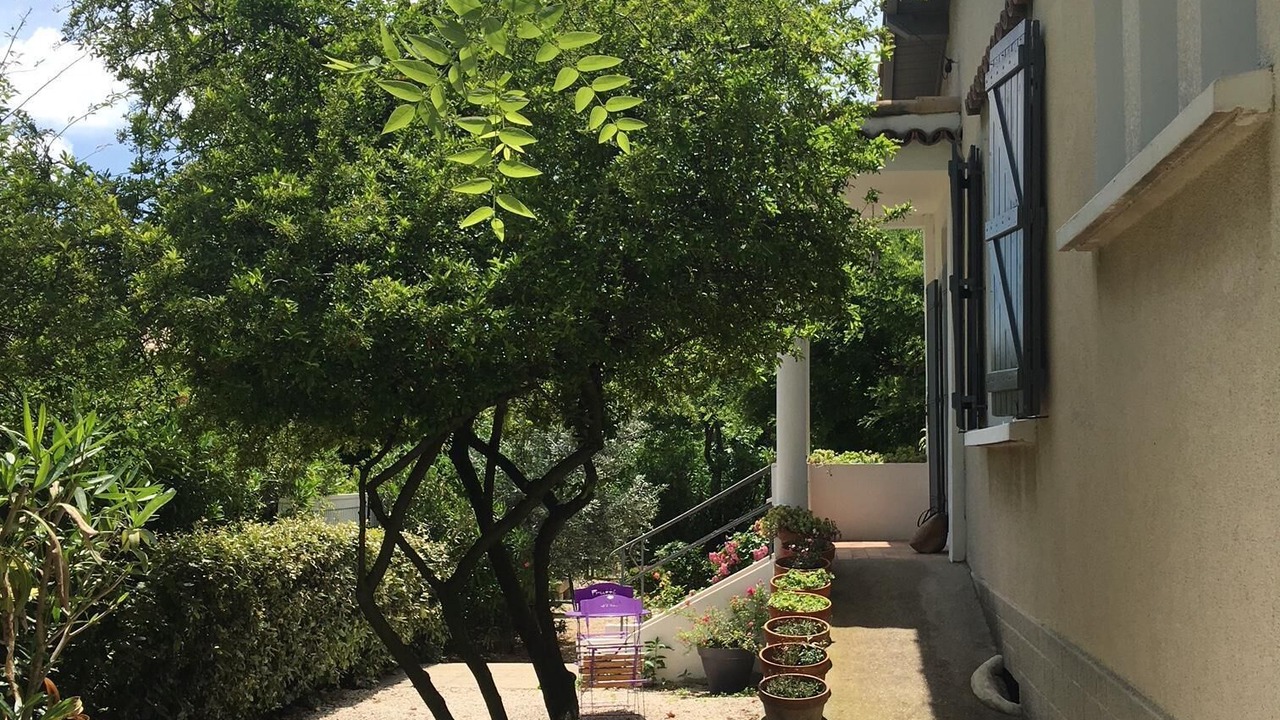 Photo of Outdoor in Uzes