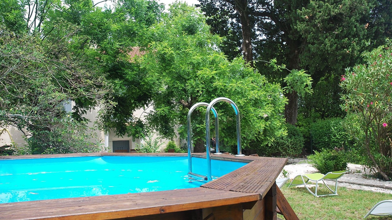 Photo of Outdoor in Uzes