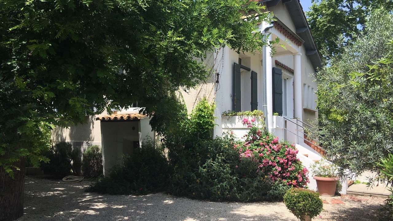 Photo of Outdoor in Uzes