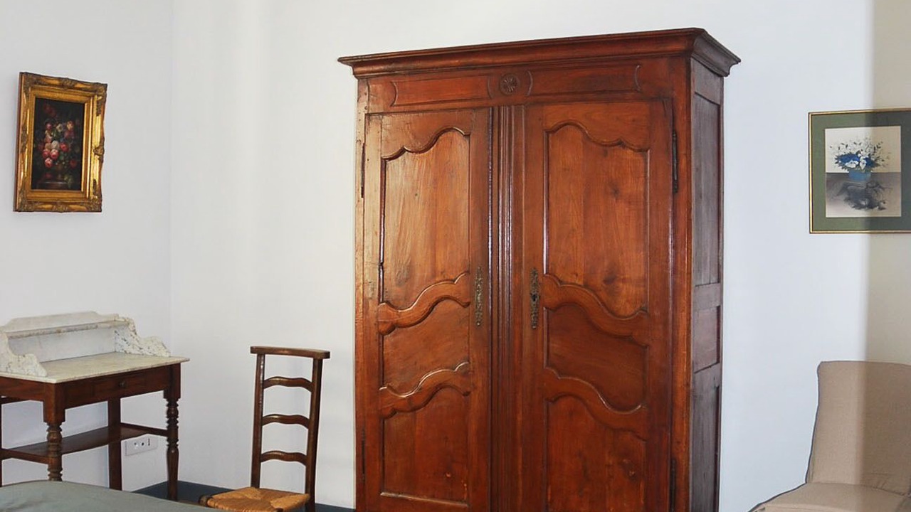 Photo of Bedroom in Uzes