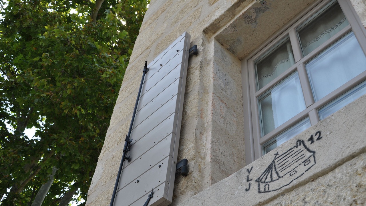 Photo of Outdoor in Le Cailar