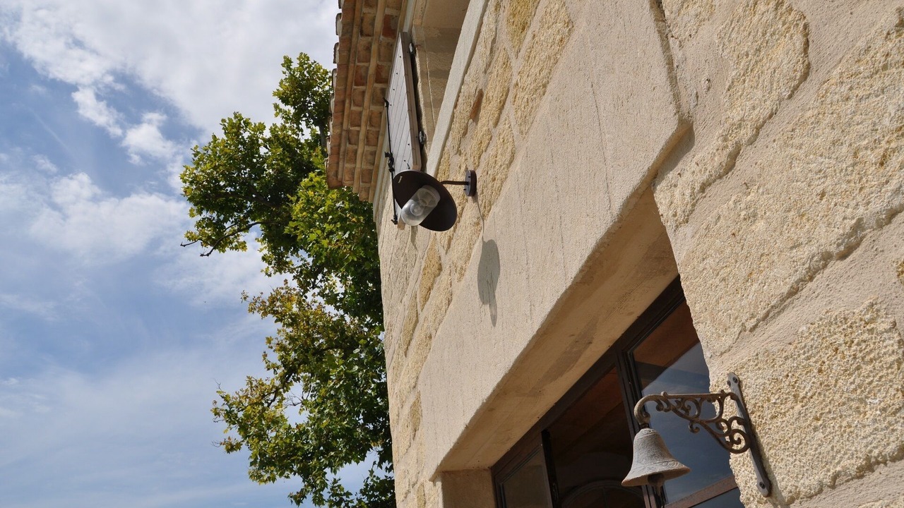 Photo of Outdoor in Le Cailar