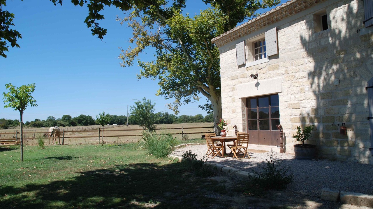Photo of Outdoor in Le Cailar