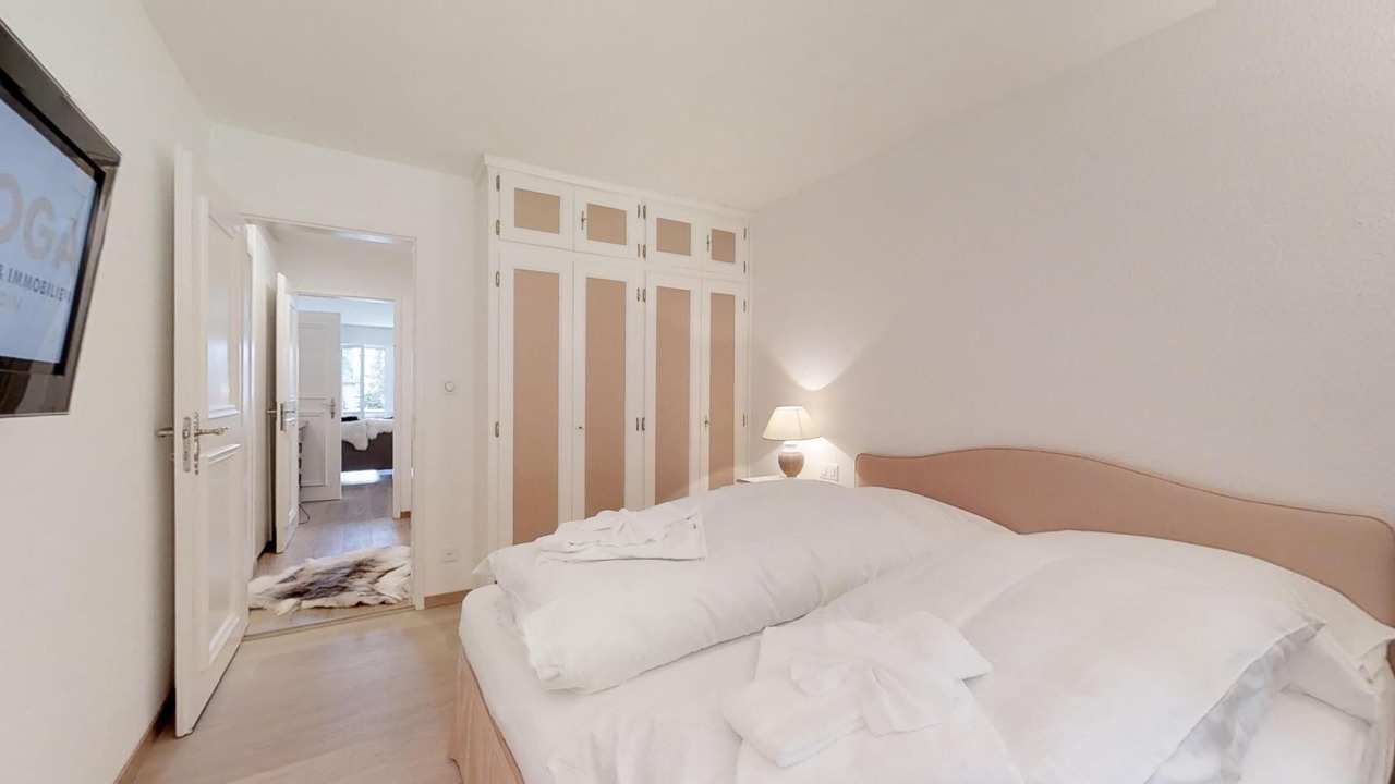 Photo of Bedroom in Surlej