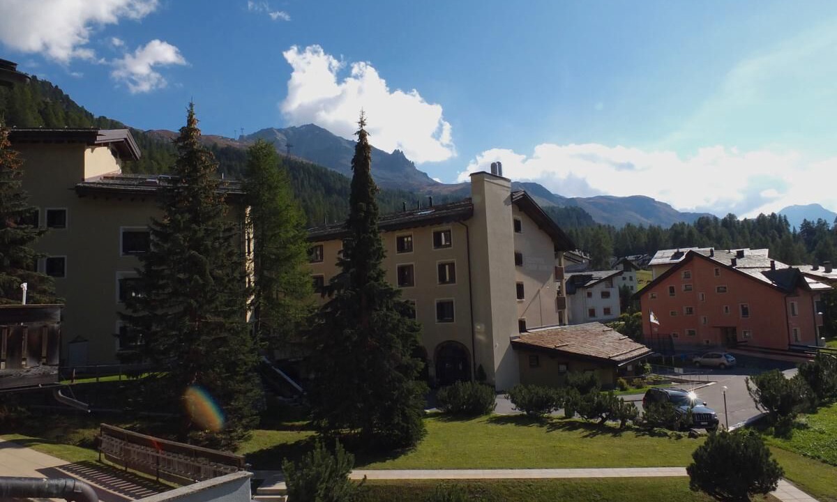 Photo of Outdoor in Surlej