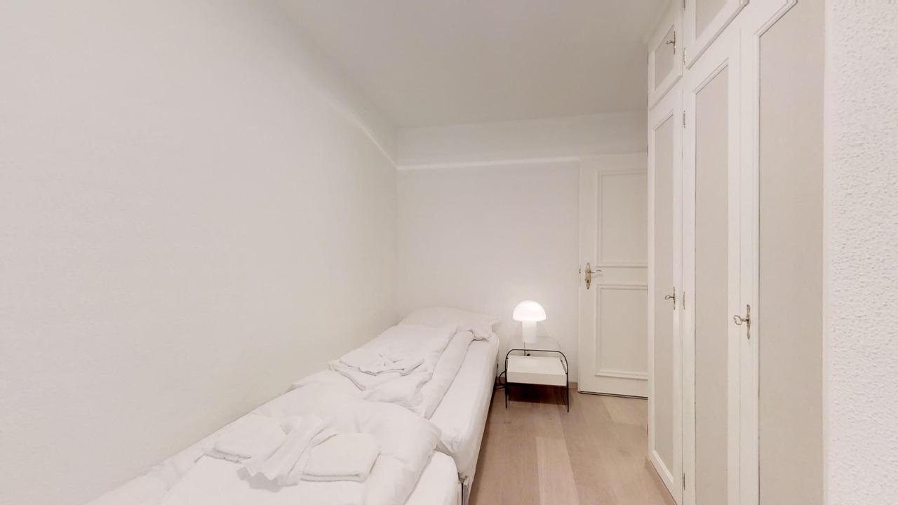 Photo of Bedroom in Surlej