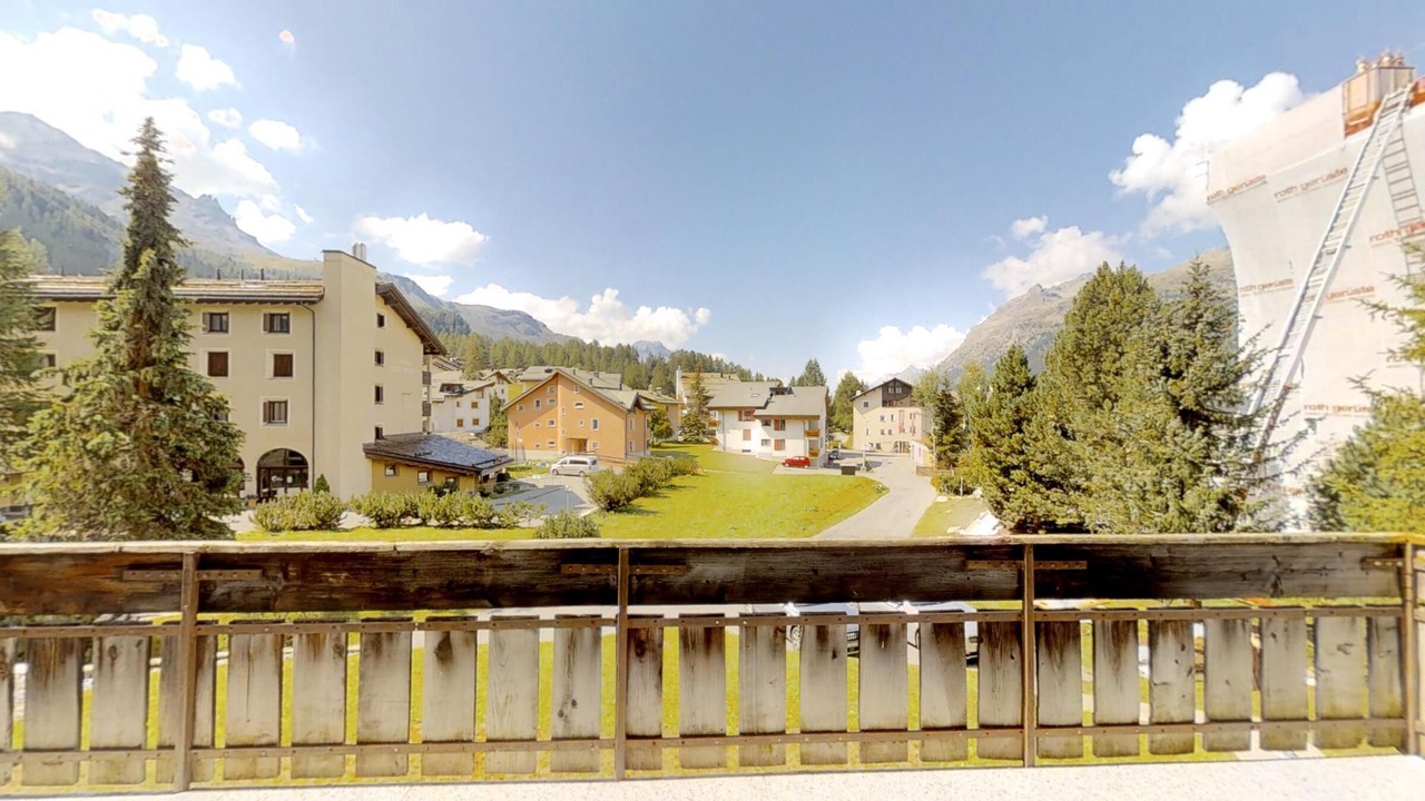 Photo of Outdoor in Surlej