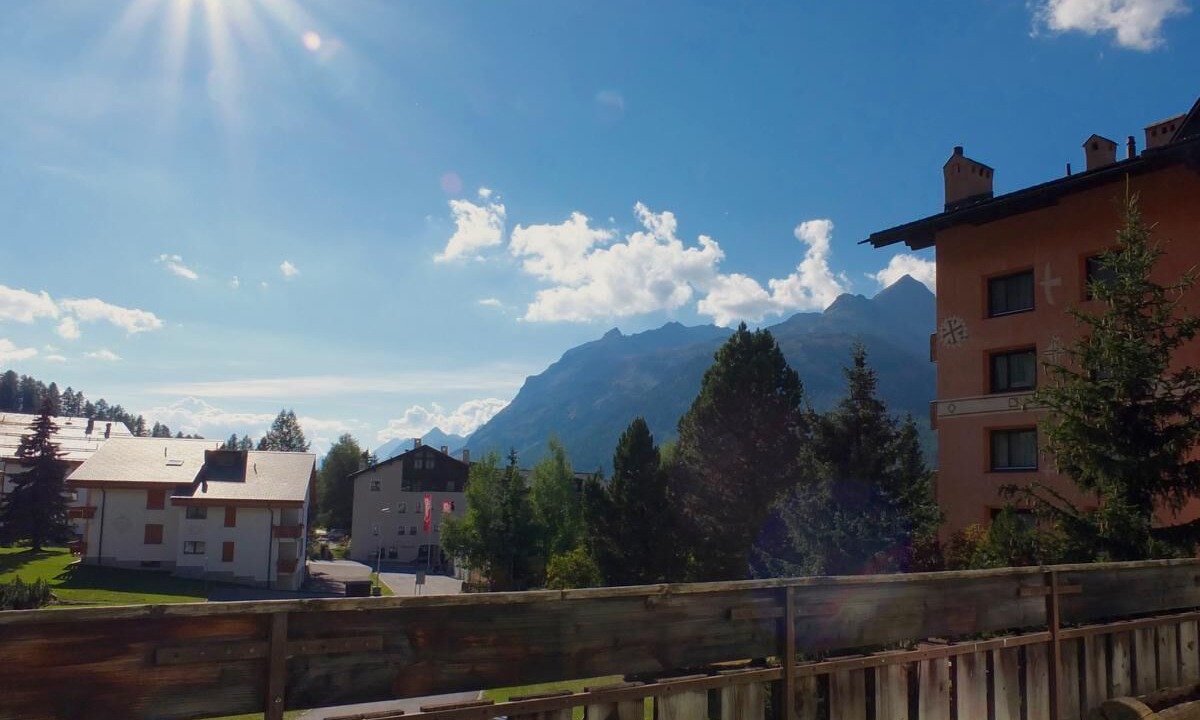 Photo of Outdoor in Surlej
