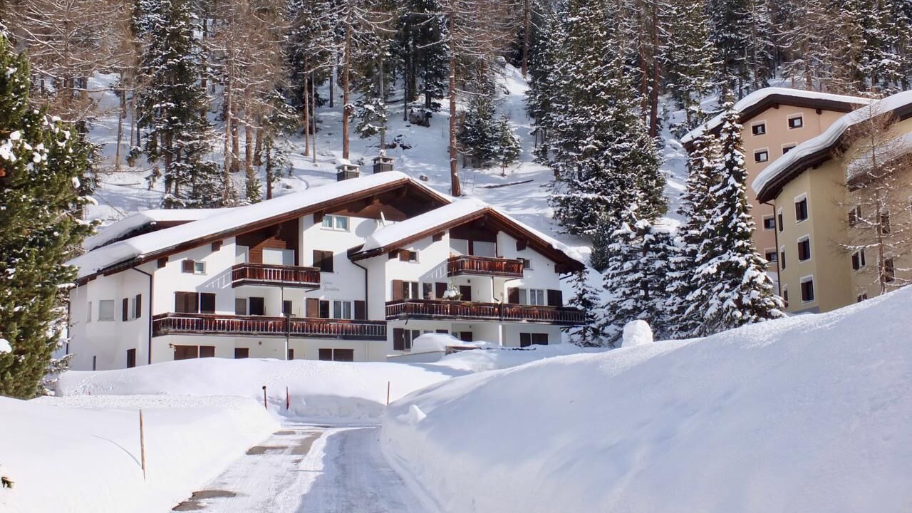 Photo of Outdoor in Surlej