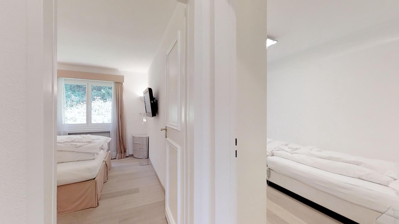 Photo of Bedroom in Surlej