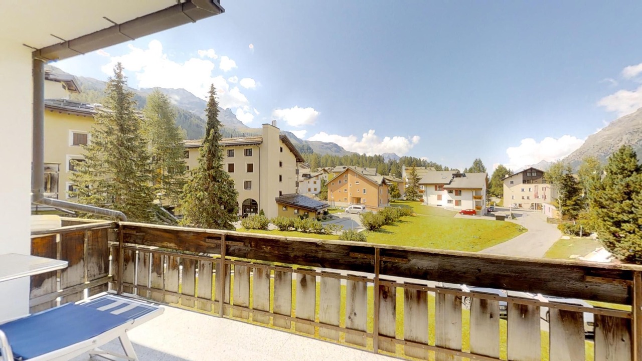 Photo of Outdoor in Surlej