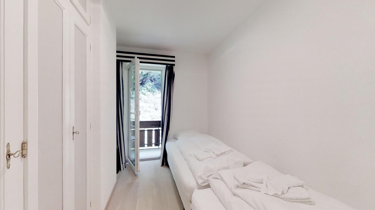 Photo of Bedroom in Surlej