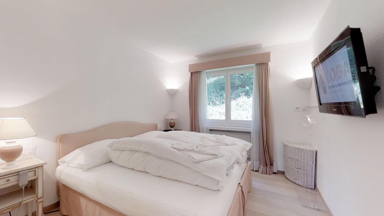 Photo of Bedroom in Surlej