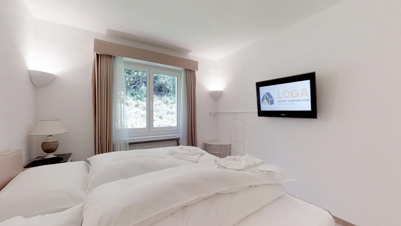Photo of Bedroom in Surlej