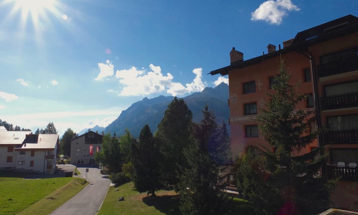 Photo of Outdoor in Surlej