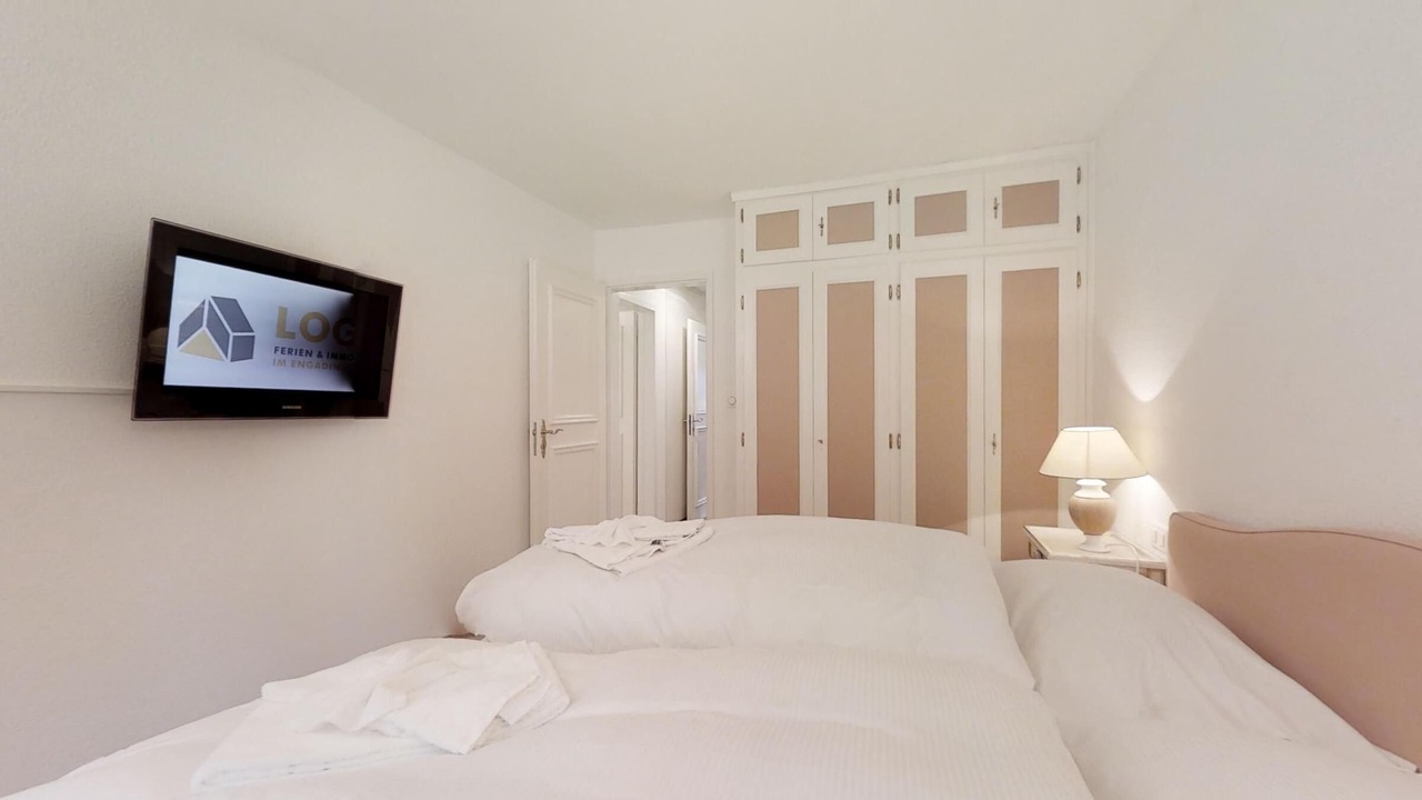 Photo of Bedroom in Surlej