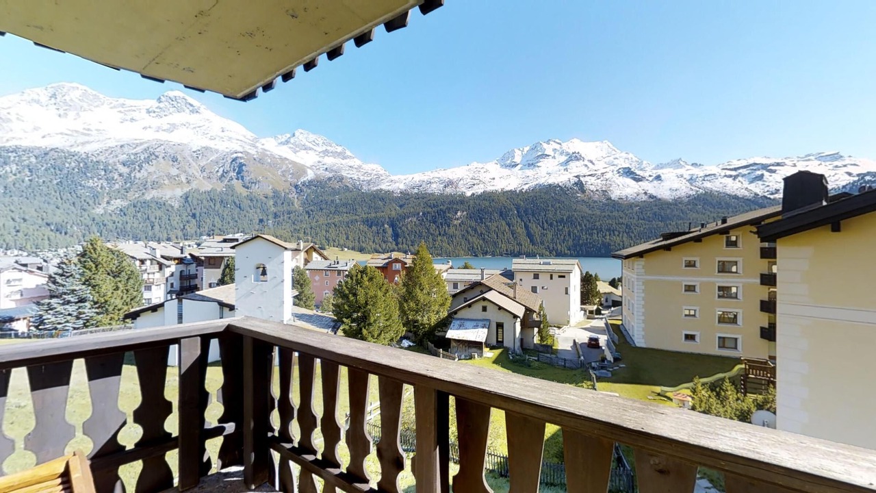 Photo of Outdoor in Silvaplana