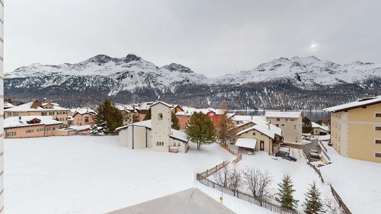 Photo of Outdoor in Silvaplana
