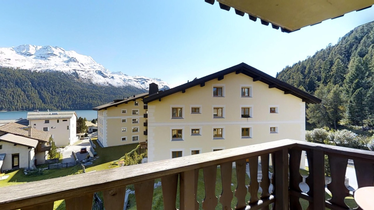 Photo of Outdoor in Silvaplana