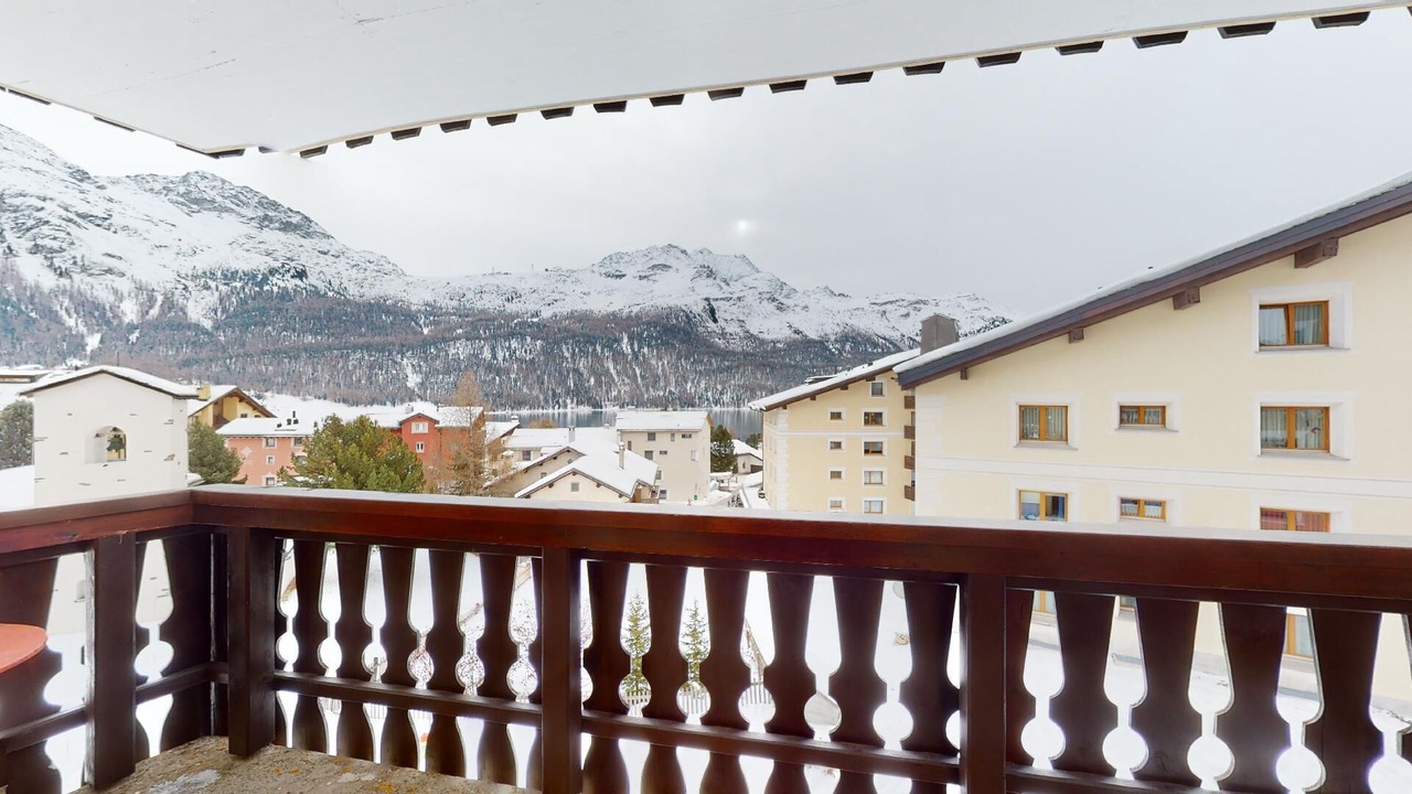 Photo of Outdoor in Silvaplana