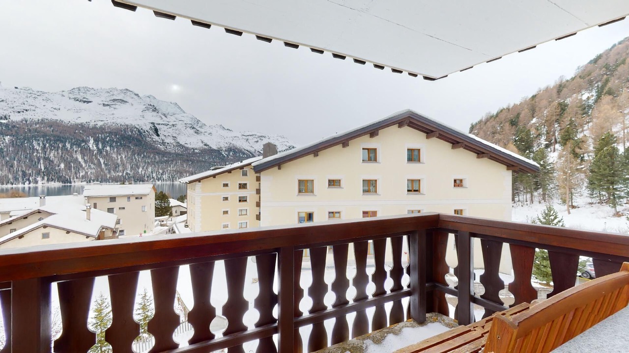 Photo of Outdoor in Silvaplana