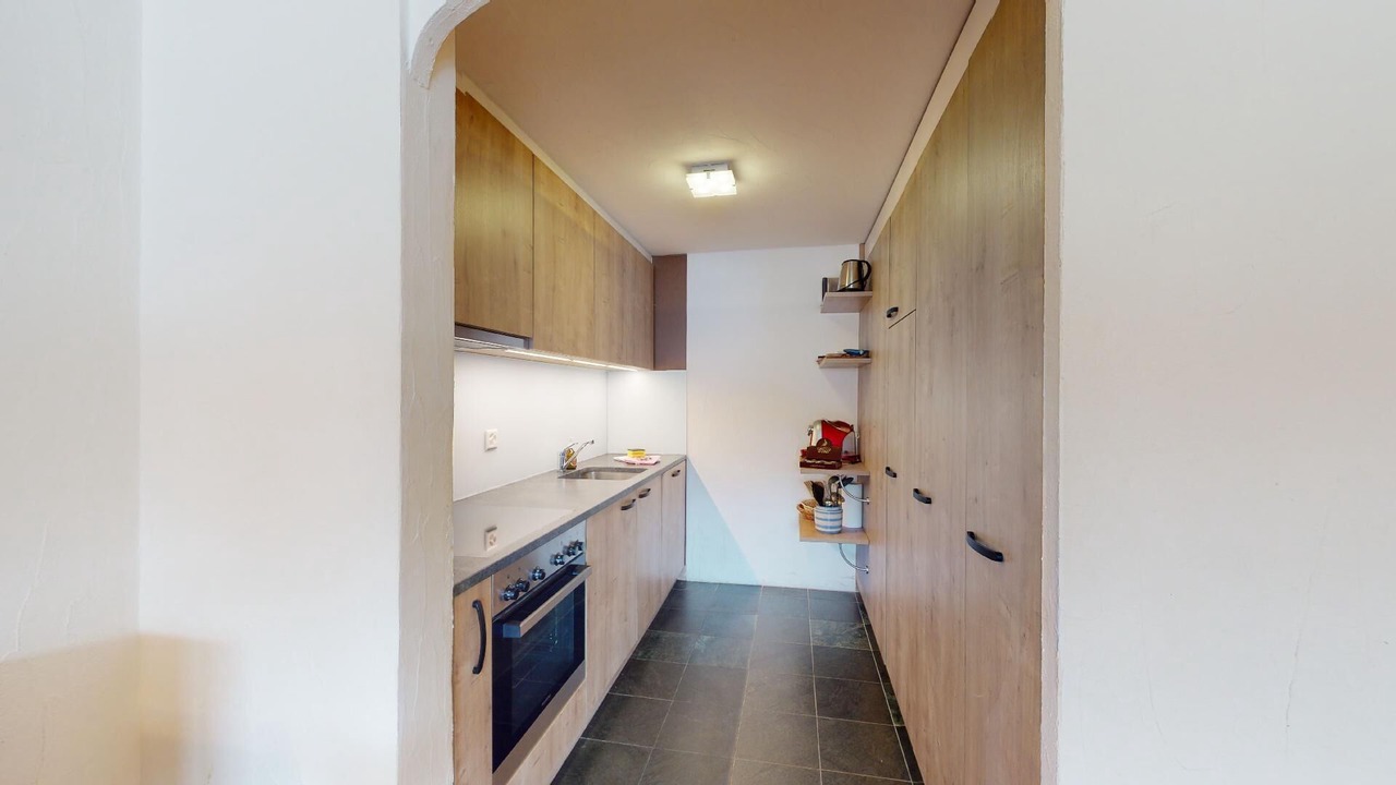 Photo of Kitchen in Silvaplana