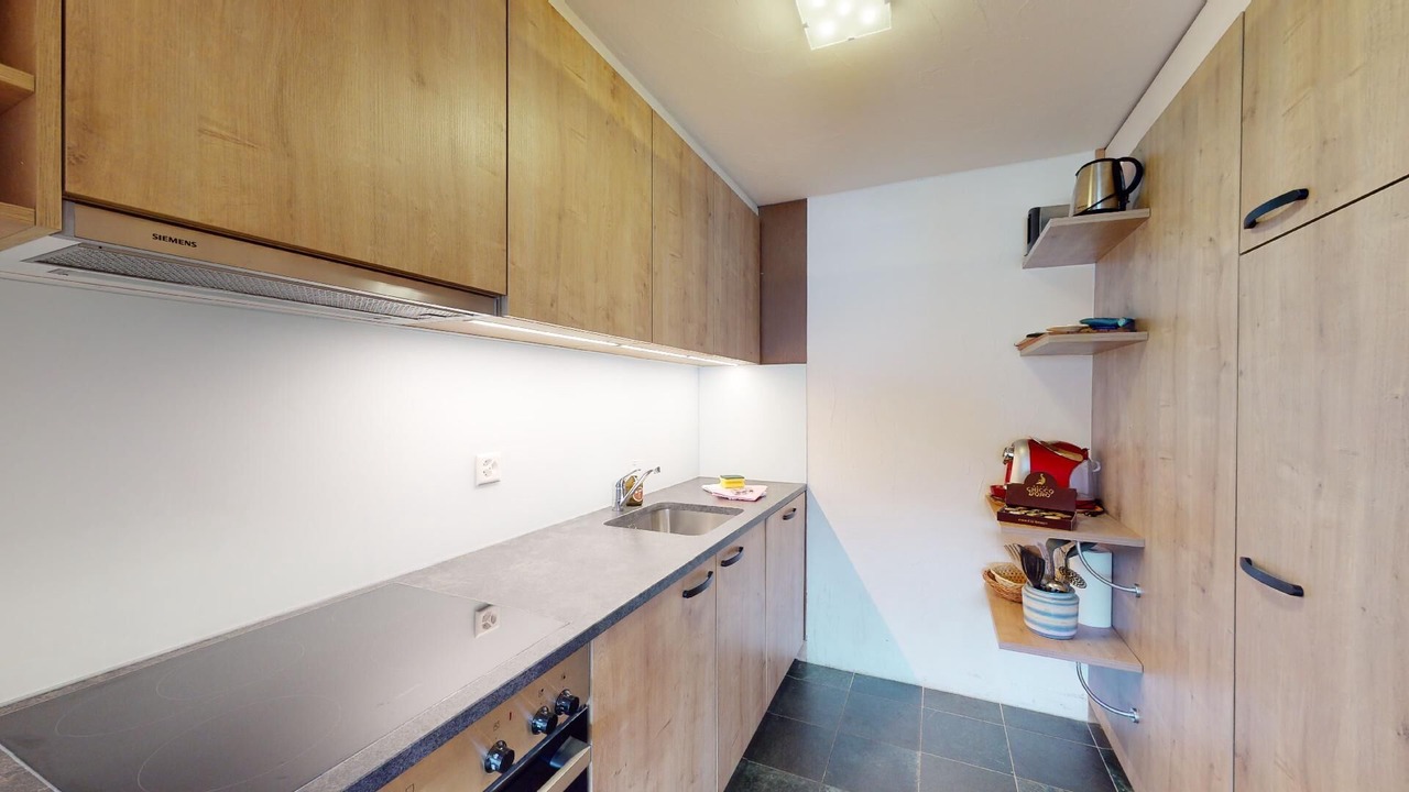 Photo of Kitchen in Silvaplana