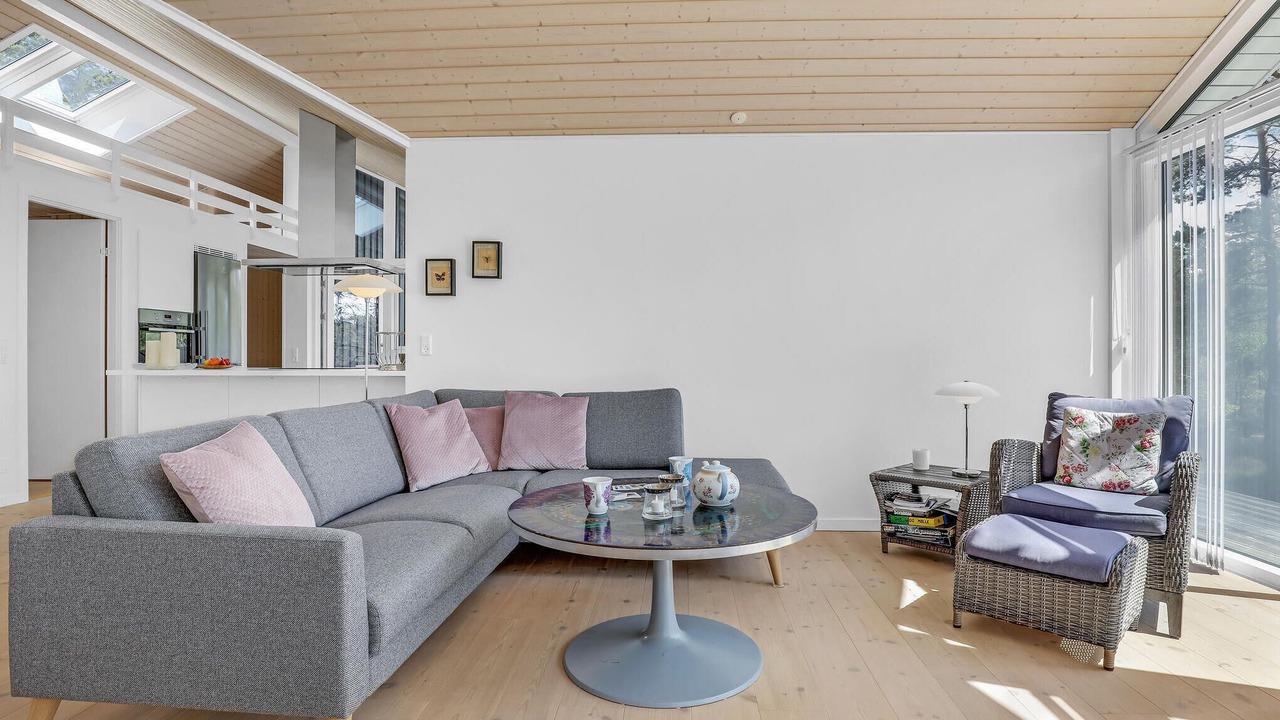 Photo of Bedroom in Spidsegard