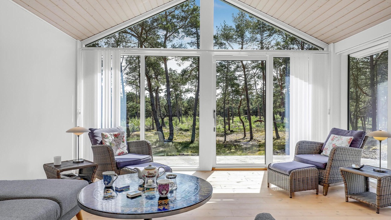 Photo of Bedroom in Spidsegard