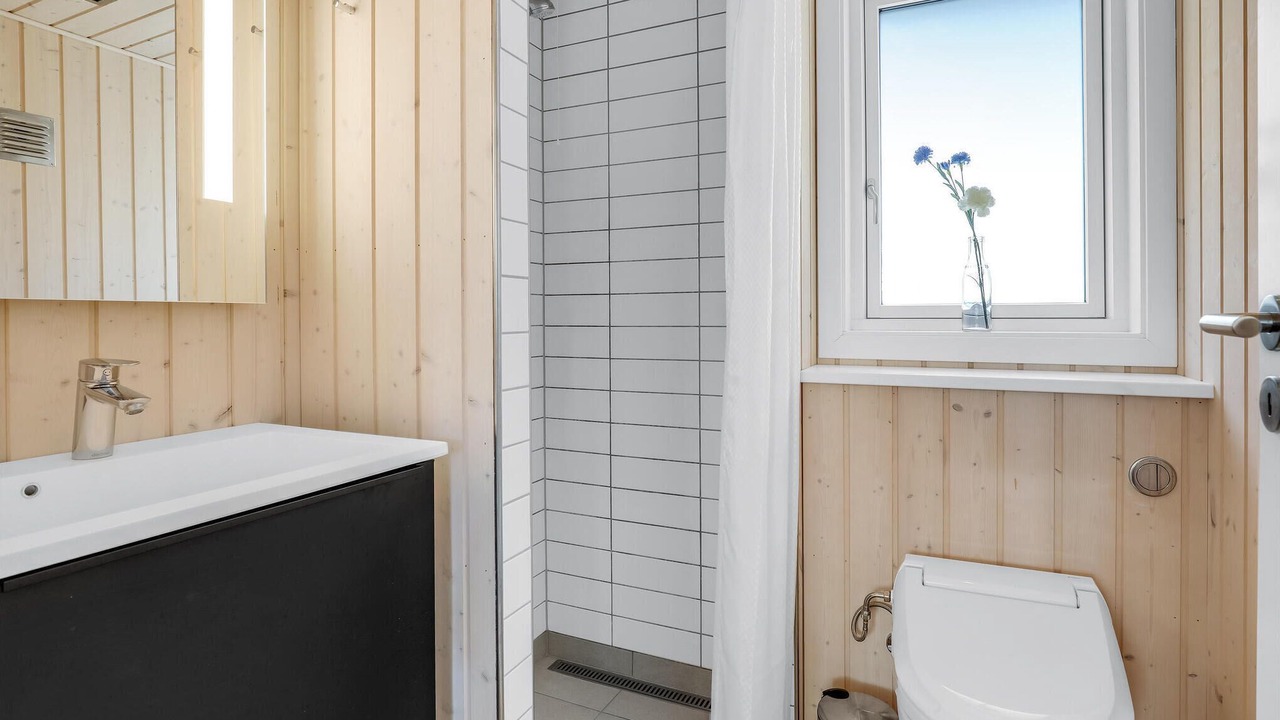 Photo of Bathroom in Spidsegard