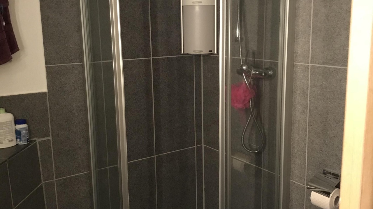 Photo of Bathroom in Orsieres
