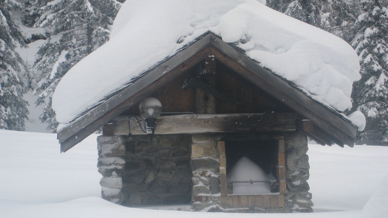 Photo of Outdoor in Orsieres