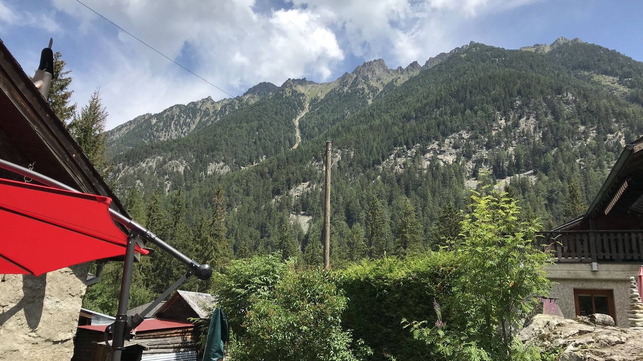 Photo of Outdoor in Orsieres
