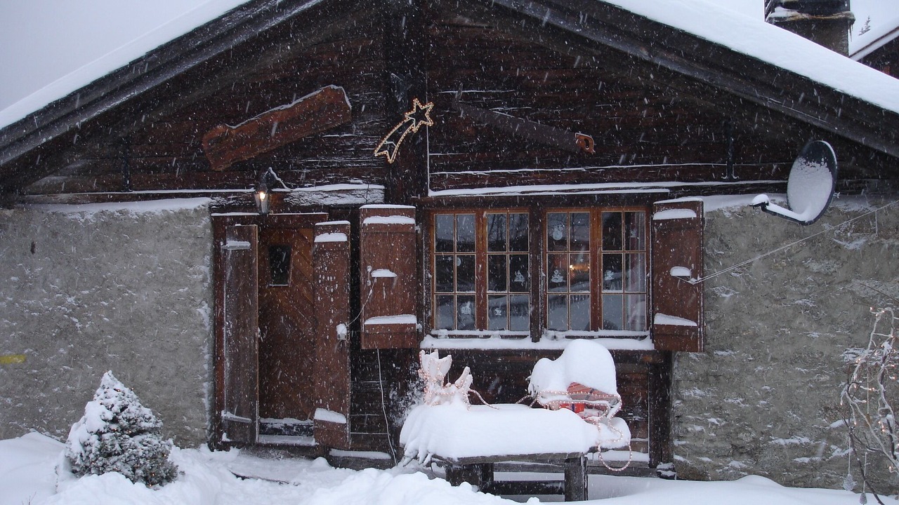 Photo of Outdoor in Orsieres