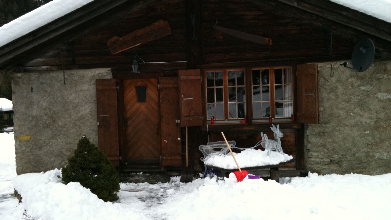 Photo of Outdoor in Orsieres
