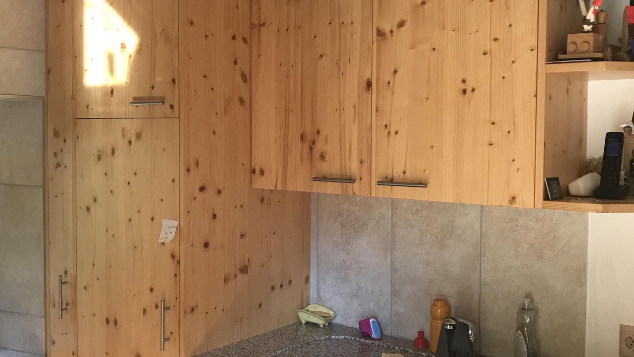 Photo of Kitchen in Orsieres