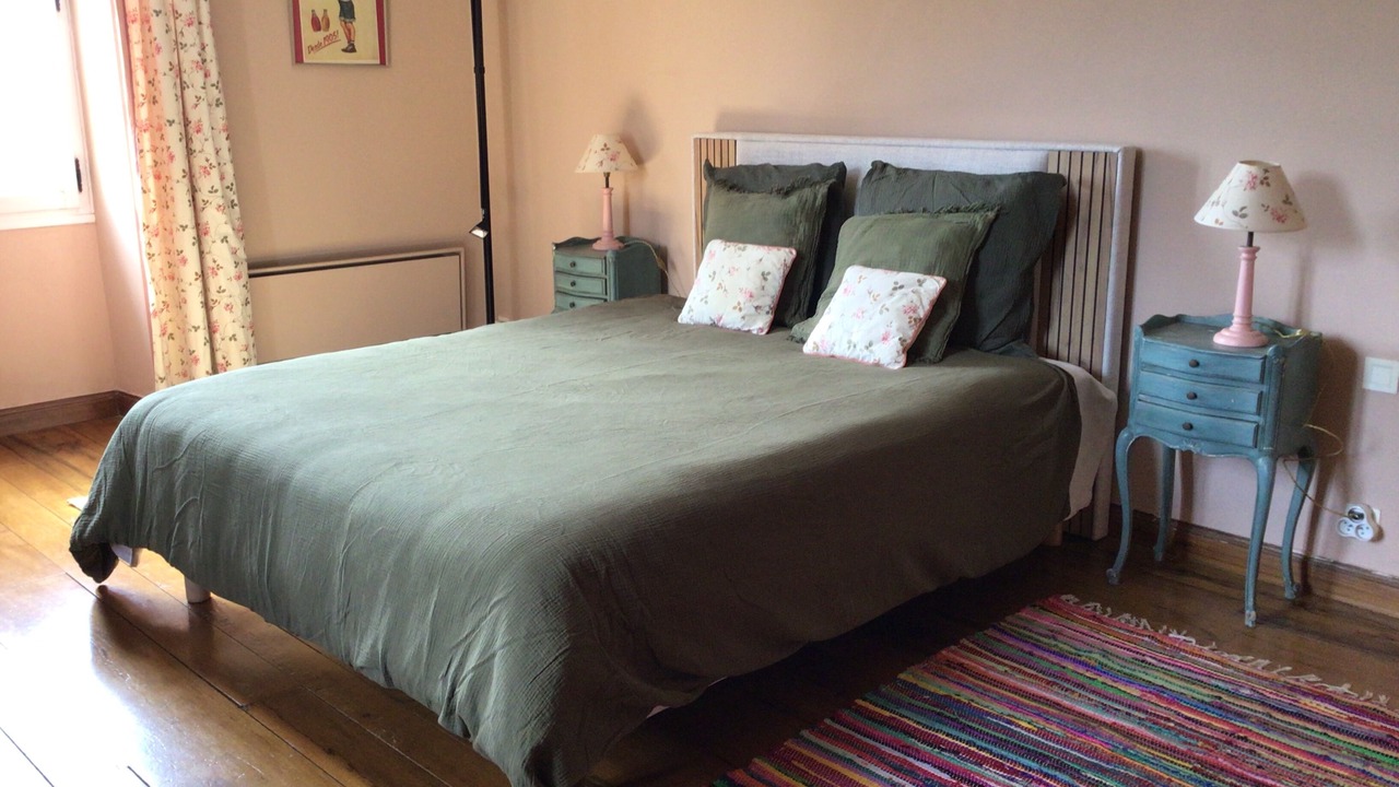 Photo of Bedroom in Les Angles