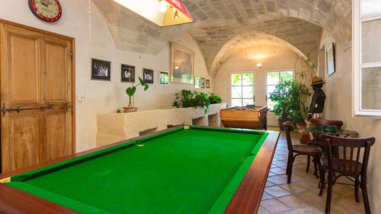 Photo of Bedroom in Les Angles