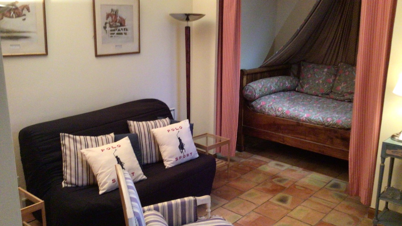 Photo of Livingroom in Les Angles