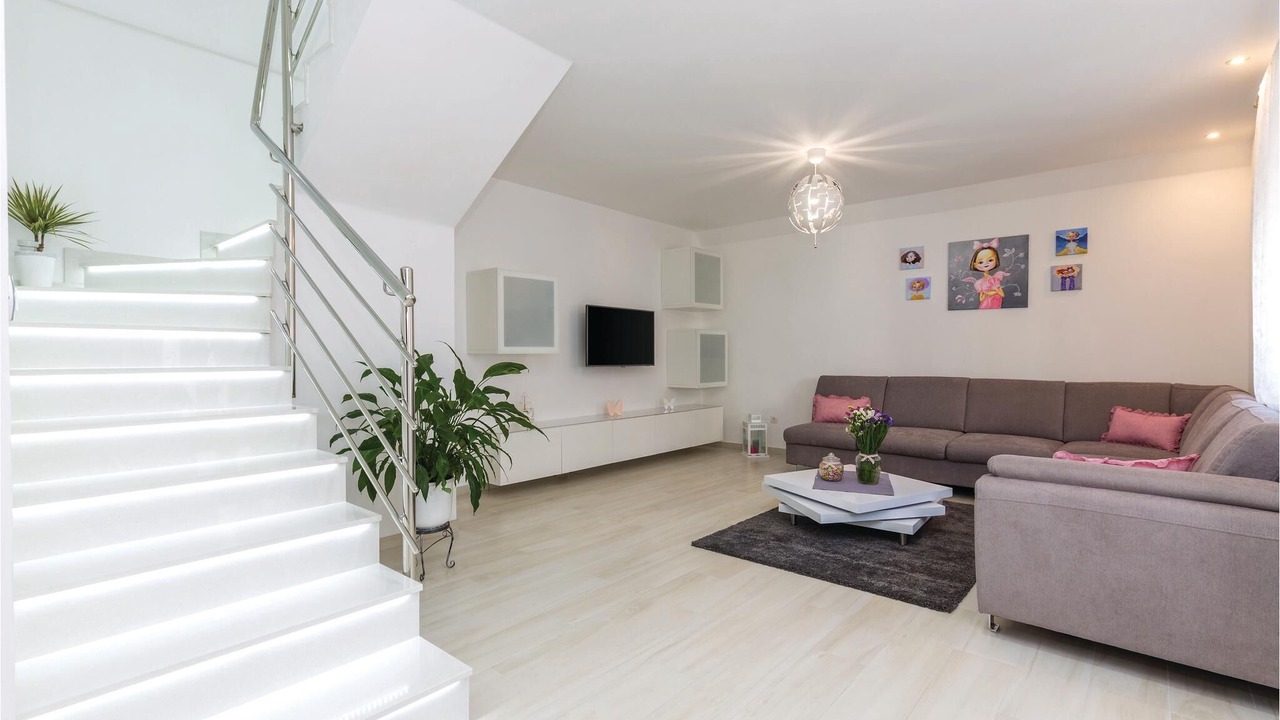 Photo of Bedroom in Grizane