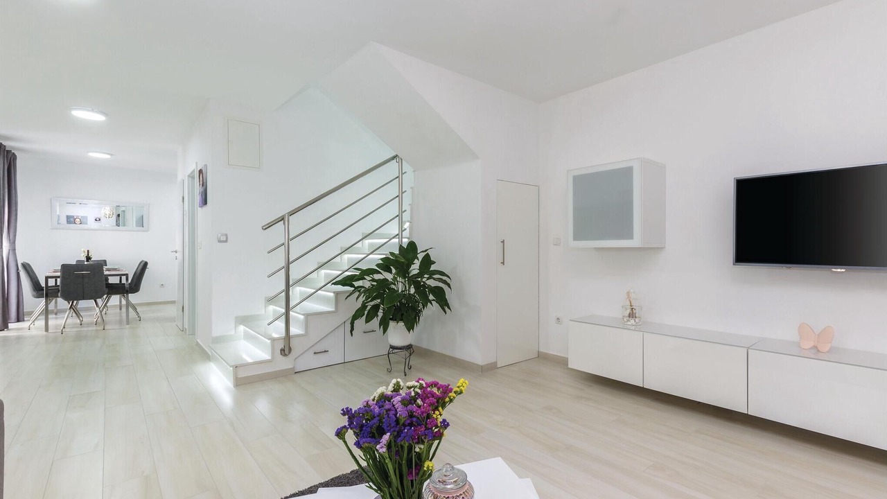 Photo of Bedroom in Grizane