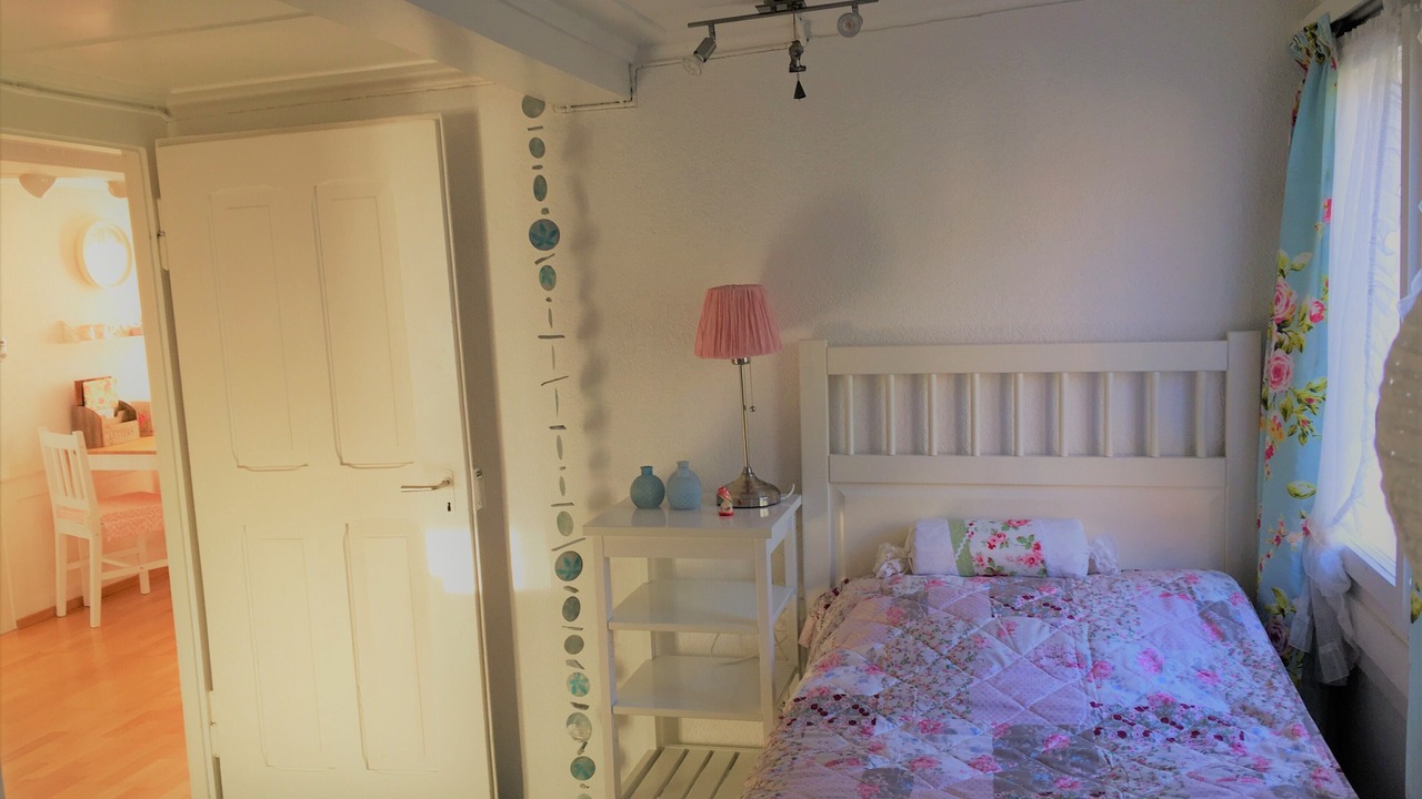 Photo of Bedroom in Amden