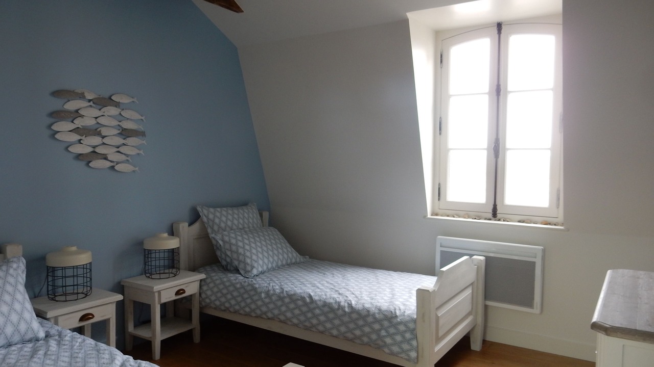 Photo of Bedroom in Saint-Valery-sur-Somme