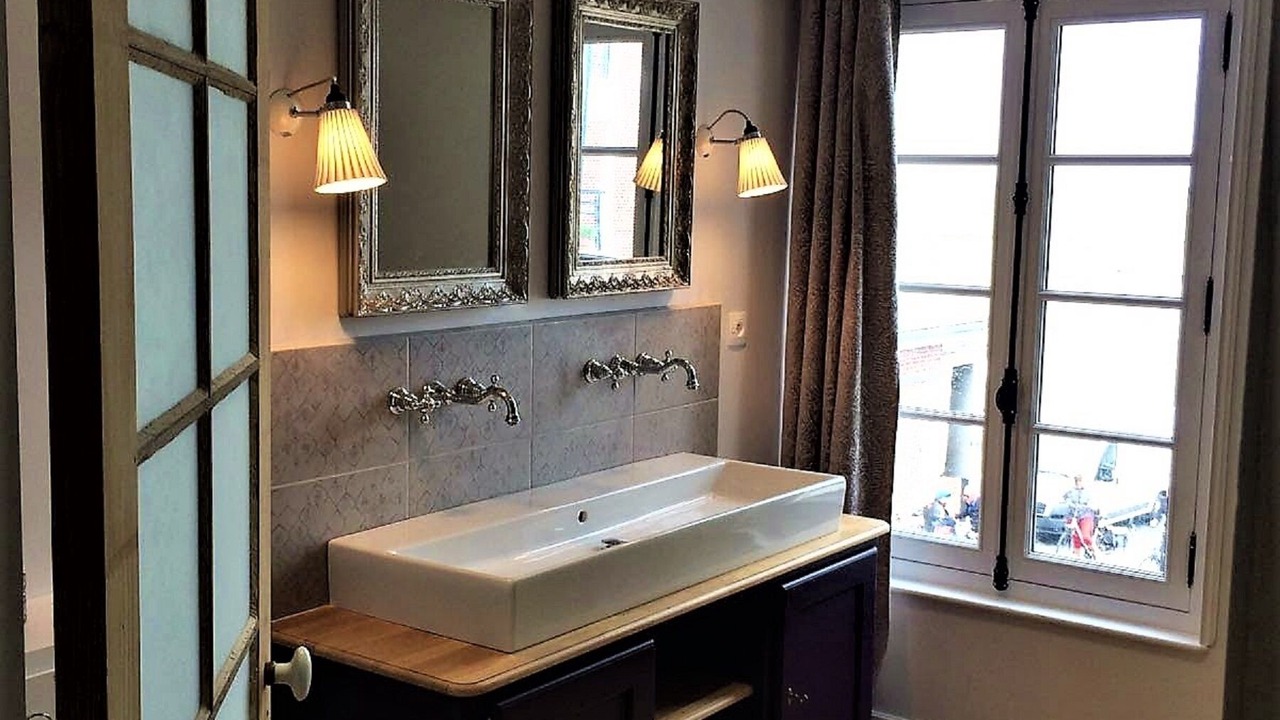Photo of Bathroom in Saint-Valery-sur-Somme