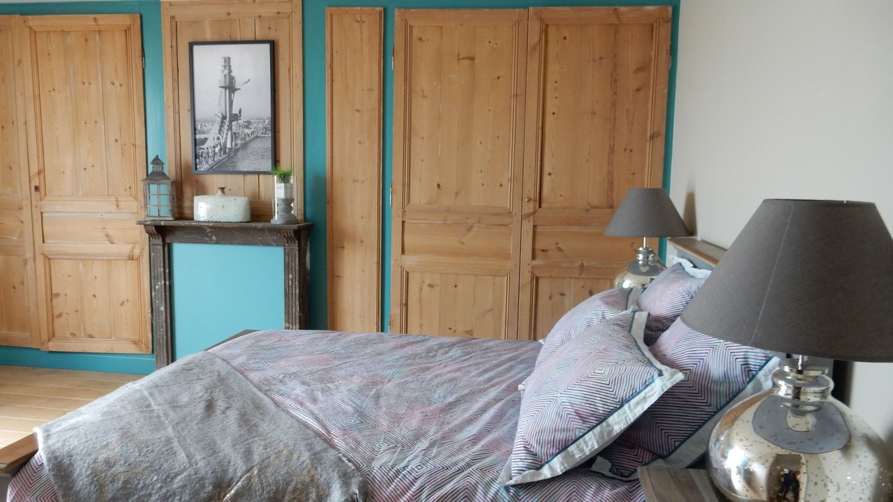 Photo of Bedroom in Saint-Valery-sur-Somme