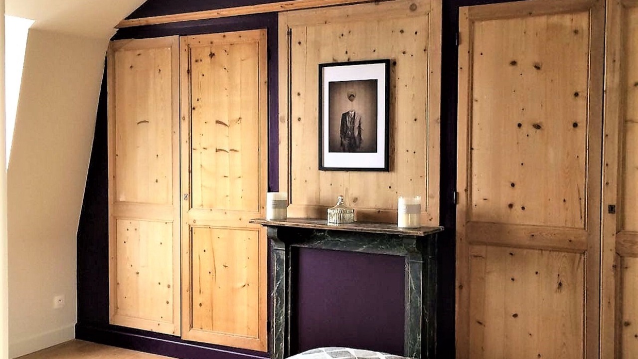 Photo of Bedroom in Saint-Valery-sur-Somme