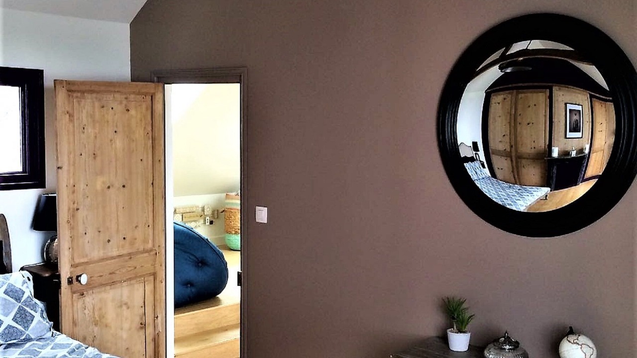 Photo of Bedroom in Saint-Valery-sur-Somme