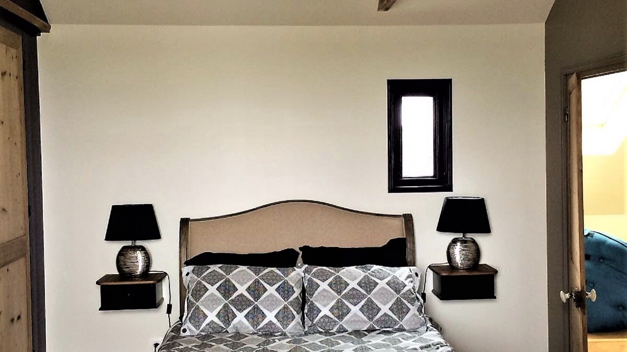 Photo of Bedroom in Saint-Valery-sur-Somme