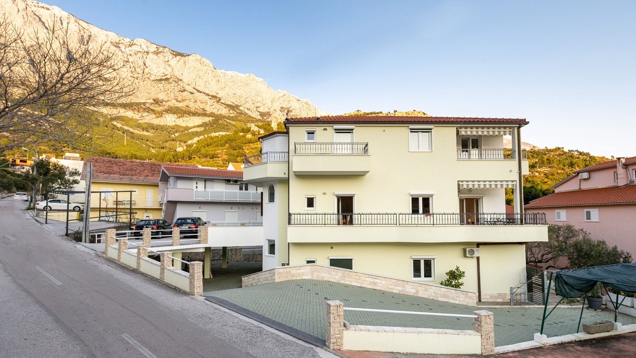 Photo of Outdoor in Krvavica